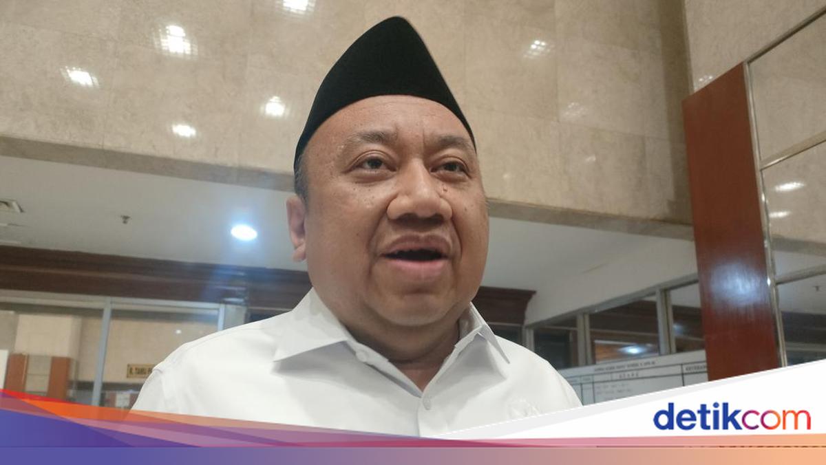 Komisi X DPR Minta Kemdiktisaintek Jelaskan Soal Pembekalan LPDP Oleh TNI
