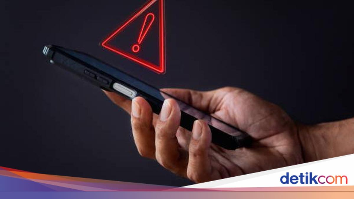 Awas! WhatsApp Kamu Bisa Dibobol Spyware Morpheus