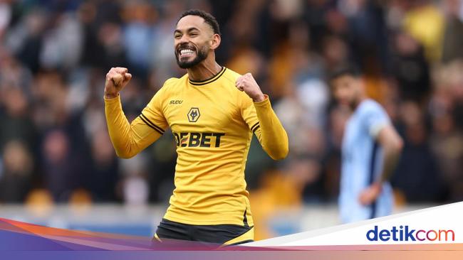 Segini Gaji Matheus Cunha di MU, Cuma Kalah dari 4 Pemain Ini
