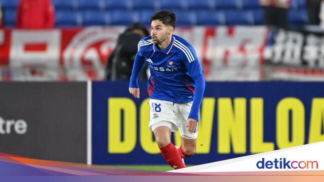 Skuad Timnas Indonesia Liburan, Paes &amp; Sandy Walsh Masih Kerja