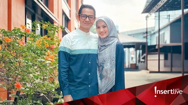 Rumah Tangga Diterpa Isu Cerai, Dude Harlino Buka Suara