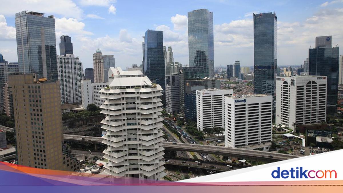 ADB Ramal Ekonomi Negara Berkembang Memburuk, RI Beda Sendiri