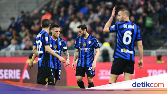 Inter’s Win: Napoli’s Title Hopes Slip