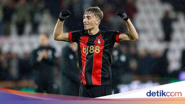 Madrid Optimis Salip Chelsea dalam Perburuan Huijsen