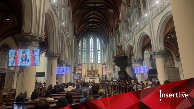 Kumpulan Mazmur Tanggapan Natal dan Arti Liriknya