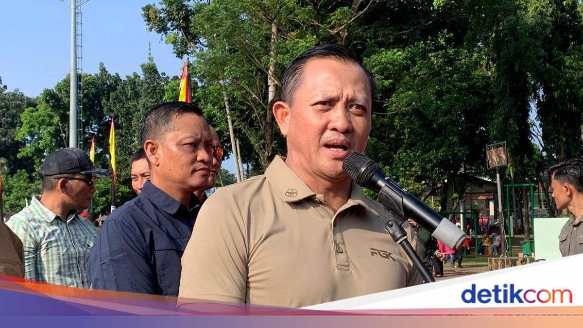 Kopassus Labeli Postingan 'Orang Istana Digampar Pangkopassus' Hoax