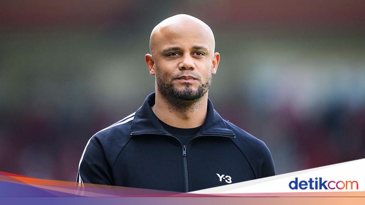 Satu Sosok Baru Masuk Radar Pengganti Guardiola di Man City