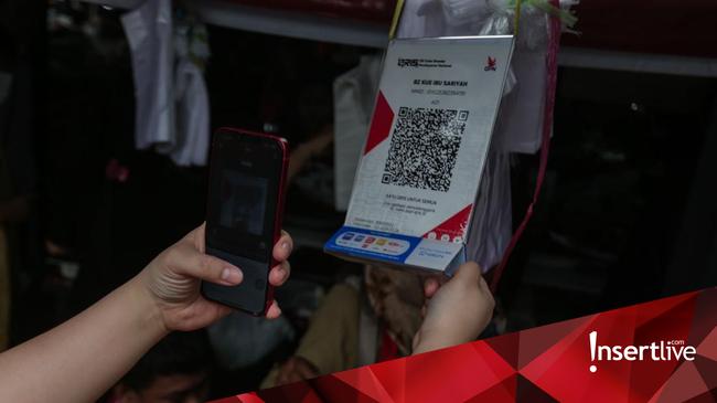 Viral Toko Roti Tolak Pembayaran Tunai dari Seorang Nenek, BI Angkat Bicara