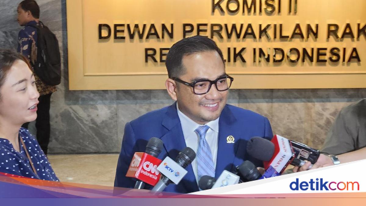 Komisi II DPR Dukung Status Otsus Aceh Diperpanjang 20 Tahun hingga 2048