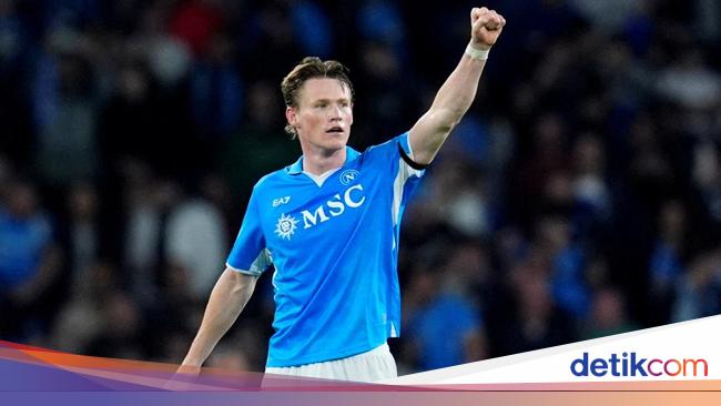 Veni, Vidi, Vici Ala McTominay