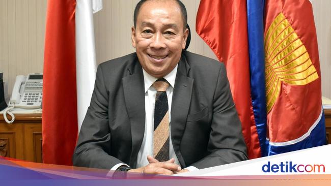 Agus Widjojo: Kita Harus Lanjutkan Agenda Reformasi TNI