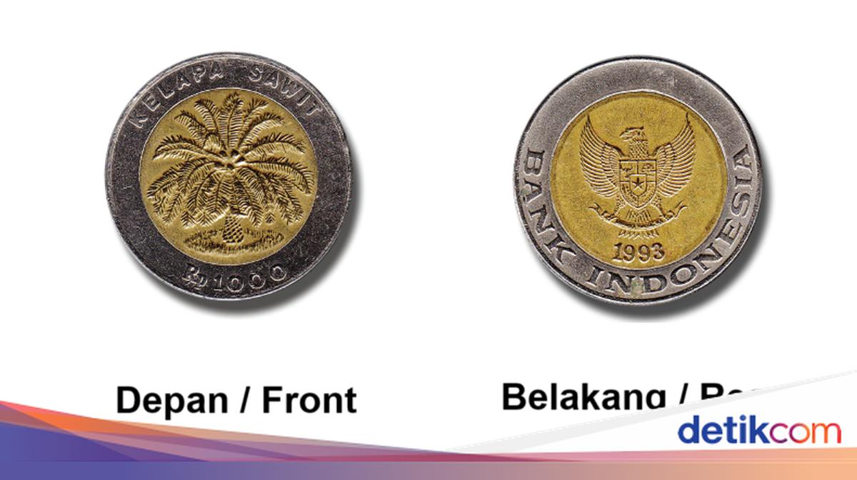 Deretan Uang Ini Sudah Ditarik BI, Tukarkan Sebelum Batas Waktunya!