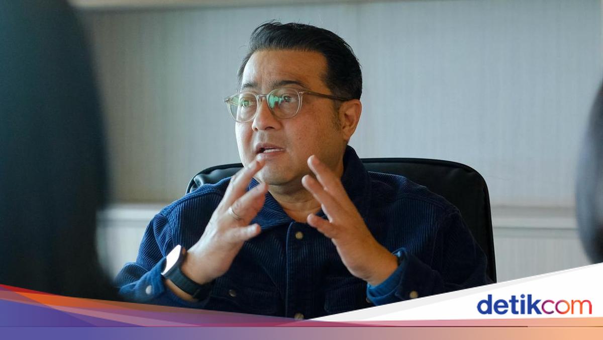 Pemerintah Siapkan KUR Rp 10 T untuk Industri Berbasis Kekayaan Intelektual