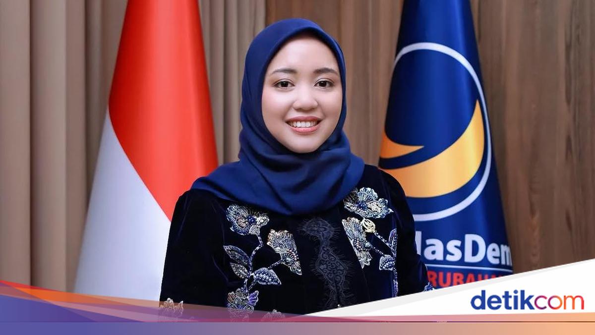 Legislator NasDem Sebut Usulan Gerbong KRL Wanita Dipindah Bukan Solusi