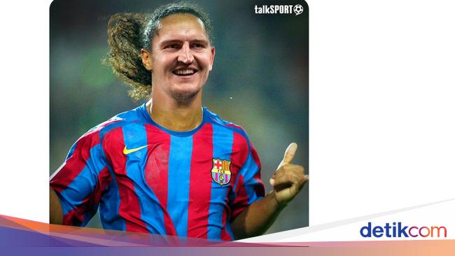 Foto: Meme Kocak Harrydinho Maguire yang Jago Gocek