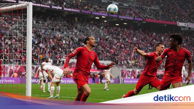 Bayern Munich Draw: Title Hopes Dashed