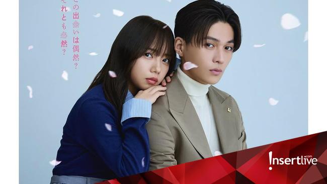 5 Drama Romantis Jepang yang Jadi Sorotan