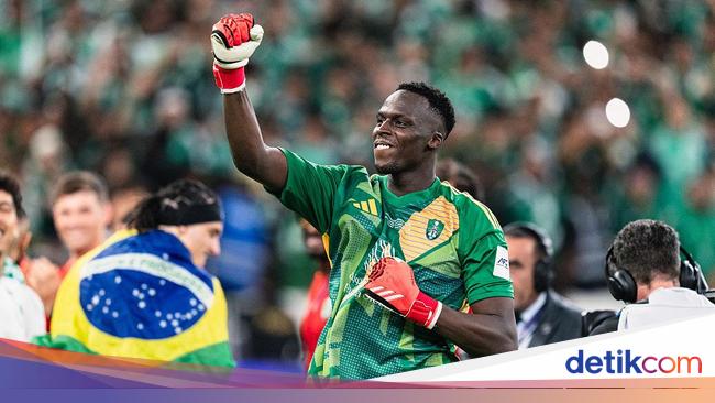 7 Pemain Al Ahli Pernah Juara di Eropa dan Asia, Siapa Saja?
