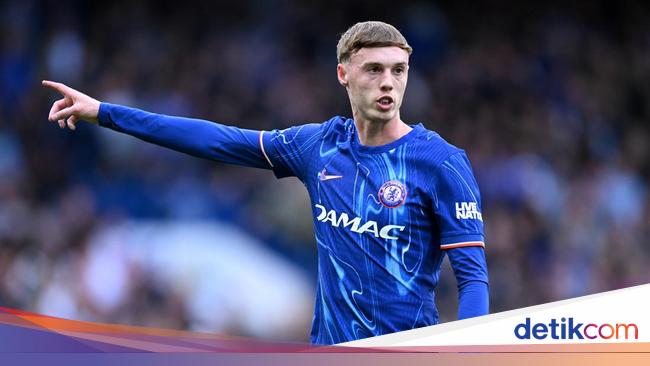 Jangan Sampai Palmer Diforsir di Piala Dunia Antarklub 2025