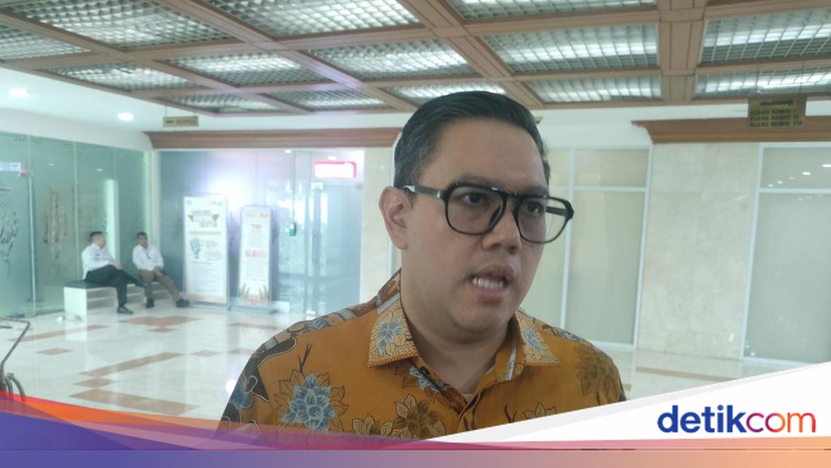 Komisi I DPR Kutuk Serangan Israel ke Lebanon: Perburuk Konflik Timur Tengah