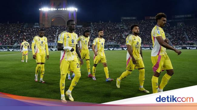 9 Tim Paling Banyak Seri di 5 Liga Top Eropa Musim Ini, Ada Arsenal