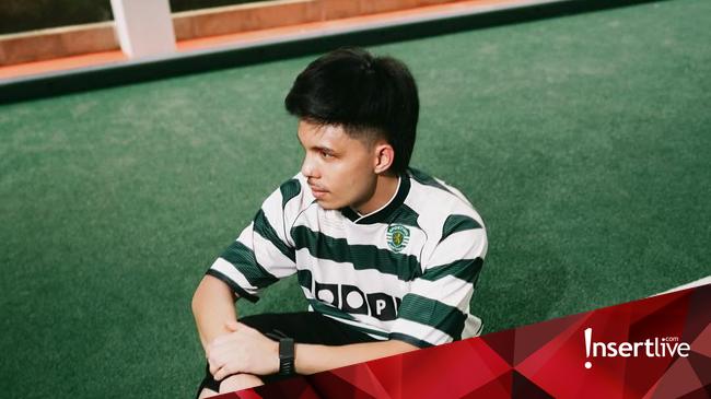 Salat di Depan Toko di China, Atta Halilintar Tuai Cibiran