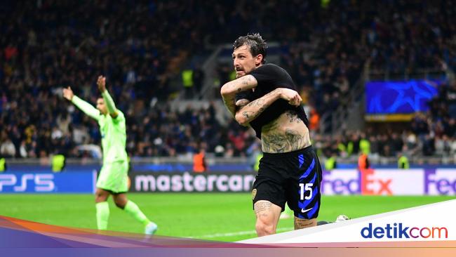 Acerbi Ungkap Alasan Tolak Panggilan Timnas Italia
