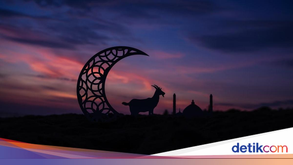 Idul Adha 2026 Berpotensi Dirayakan Serentak, Diputuskan Usai Sidang Isbat