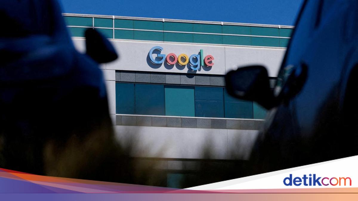 Mangkir, Meta dan Google Dikasih Peringatan Kedua Komdigi