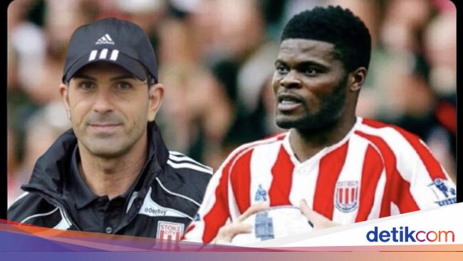 Meme Kocak Arsenal Rasa Stoke City gegara Taktik Arteta