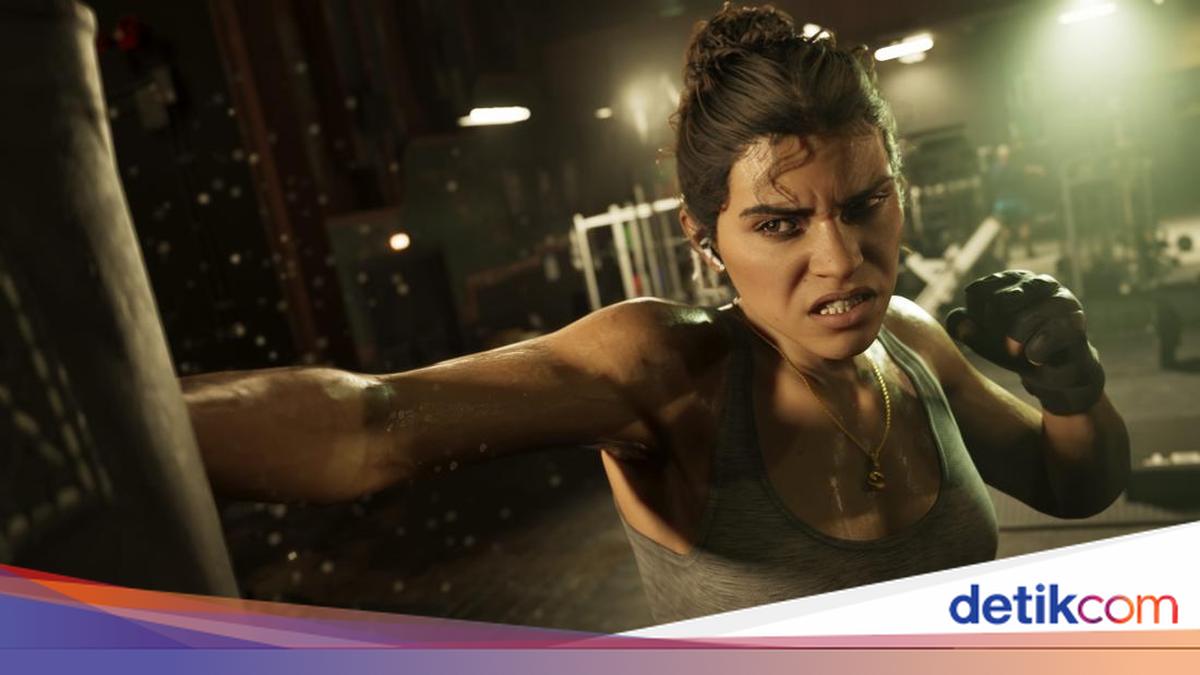 Publisher GTA 6 Sindir Elon Musk yang Pekerjaannya Bisa Digantikan AI