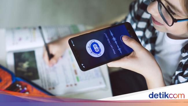 Ketika AI Jadi Pendengar Yang Baik