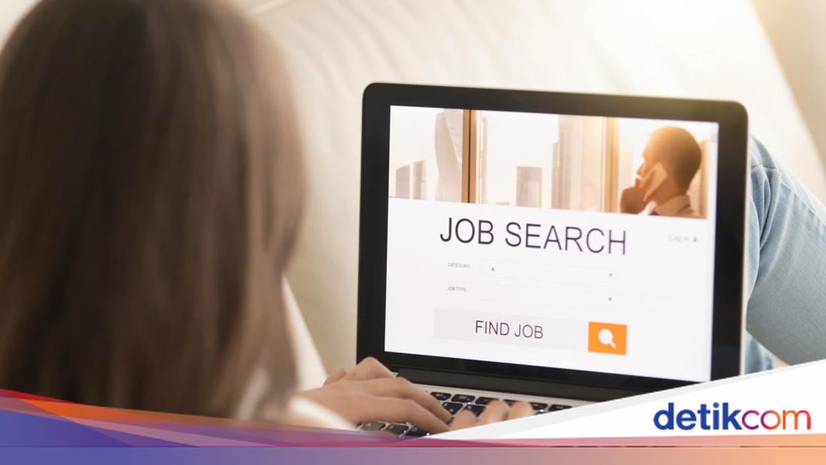 Info Dab! Job Fair Jogja 2026 Digelar Pekan Depan, Ratusan Loker Tersedia