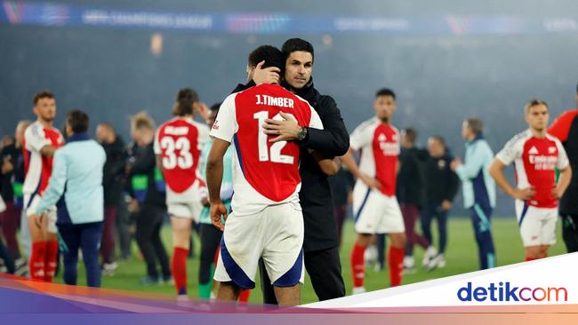 Prediksi MU Vs Arsenal: Supercomputer Jagokan The Gunners Menang!