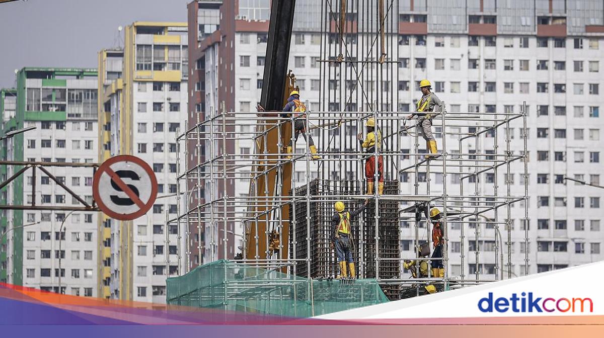 Kontraktor Terancam Gulung Tikar Gegara Harga Minyak Meroket!