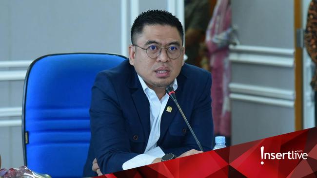 Kekayaan Endipat Wijaya Anggota DPR yang Nyinyir soal Donasi Rp10 M untuk Banjir Sumatra