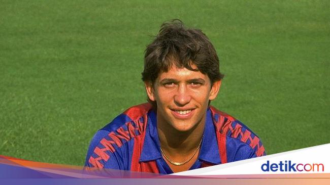 8 Pesepakbola Britania Raya yang Cetak Gol di El Clasico Sejak 1970