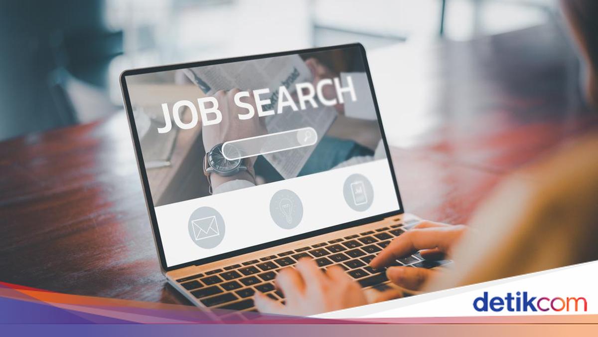 Ada 2.513 Loker di Job Fair Disnakertrans DIY Pekan Ini, Lulusan SMP Bisa Daftar