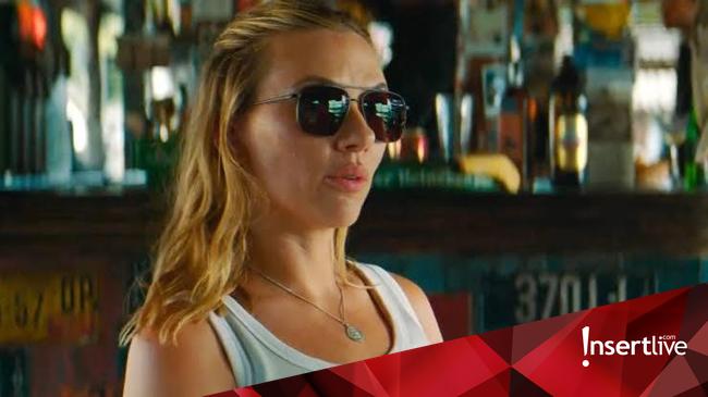 Scarlett Johansson Benci dengan Nama Panggilan dari Media