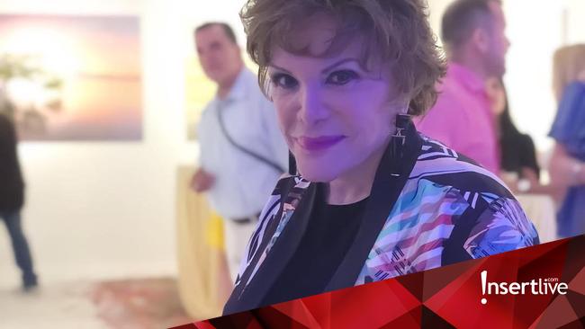 Connie Francis Takjub Pretty Little Baby yang Rilis 1962 Malah Temukan Fans Baru di 2025