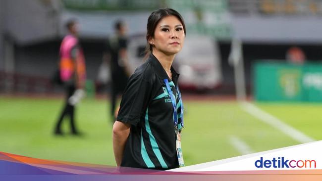 PSBS Biak Ditinggal Presiden Direktur Gara-gara Konflik Internal