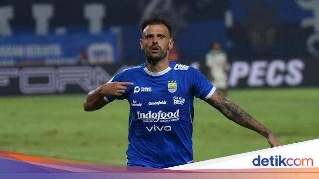 Para Peraih Gelar Terbaik Liga 1 2024/2025: Tyronne MVP!