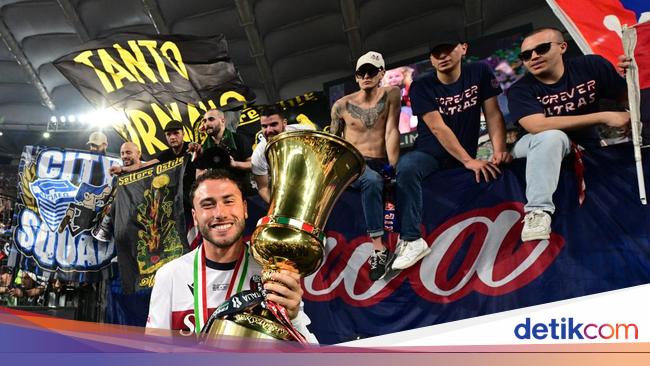 Dibuang Milan, Jadi Pemenang di Bologna