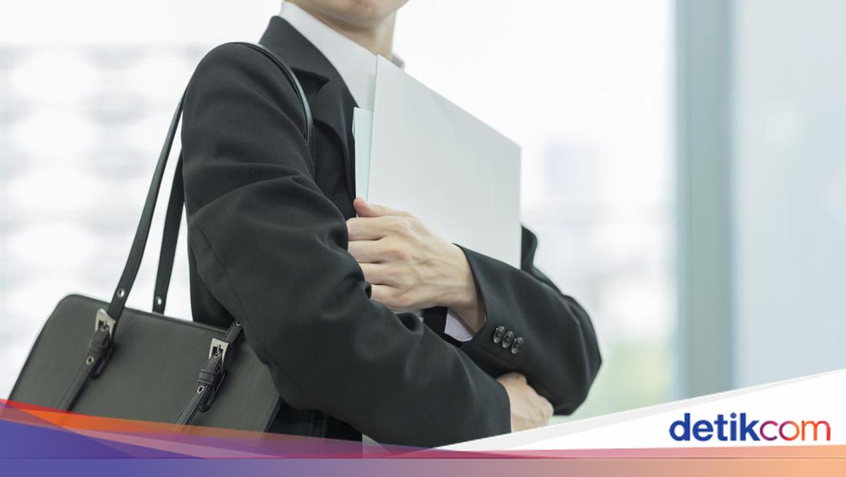 TPT Nasional Turun ke 4,68%, TPT Perkotaan 5,60% — Pengangguran Muda 15-24 Tahun Justru Naik ke 16,36%