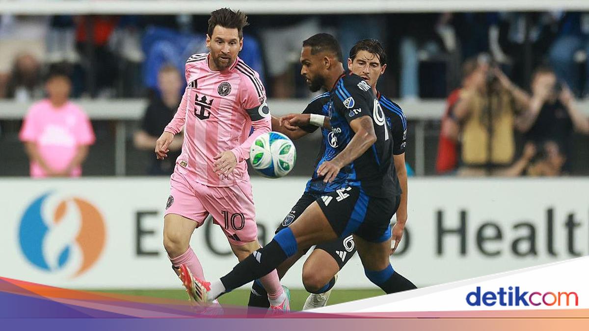 sj earthquakes - inter miami
