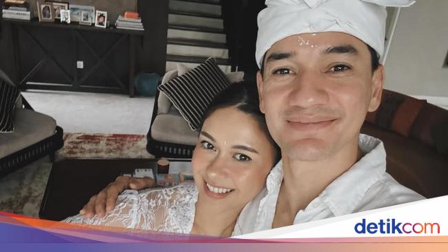 Nana Mirdad Miris Sungai Depan Rumah Dipenuhi Sampah Usai Banjir Bali