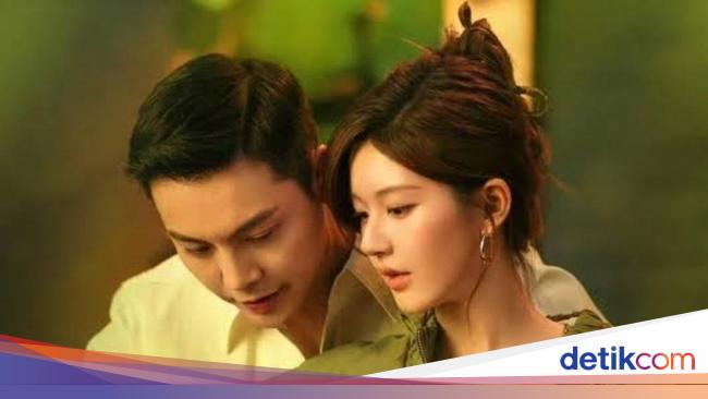 Janda dan CEO Kaya: Formula Sakti Micro Drama China