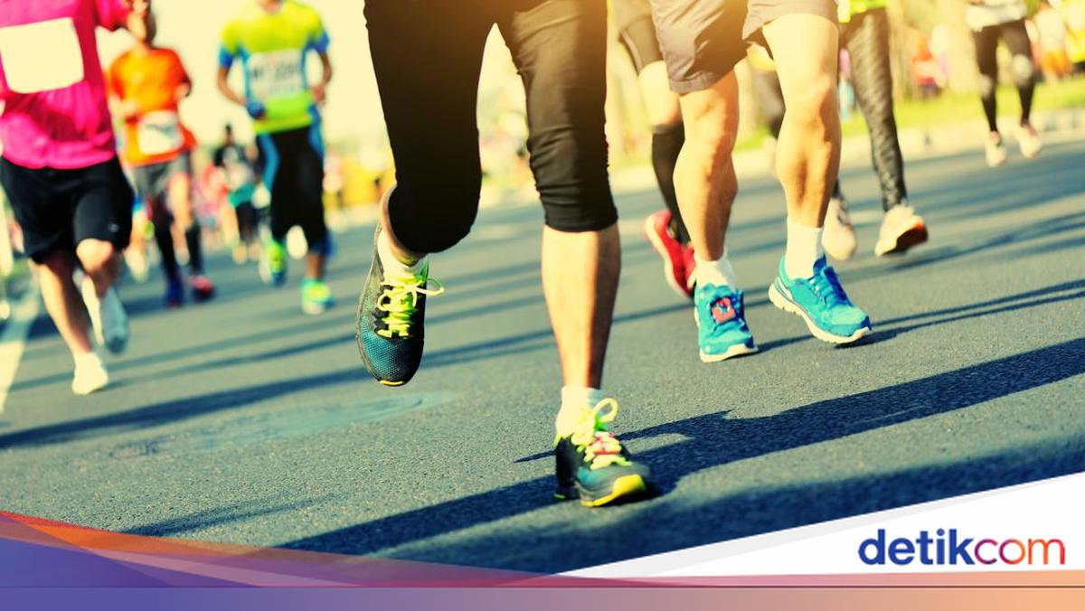 Viral Cekcok Danrem Pamungkas-Marshal gegara Ajudan Ditolak Masuk Trek Maraton