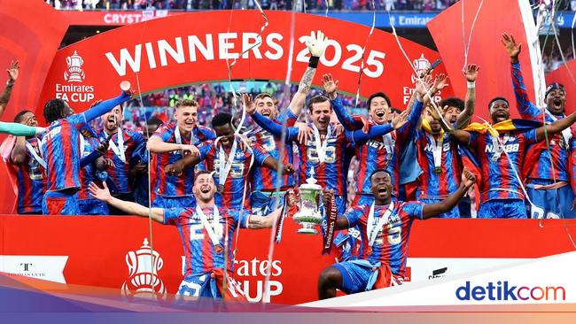 Underdog Berjaya: Non-Unggulan Jadi Juara Piala Domestik di 3 Negara
