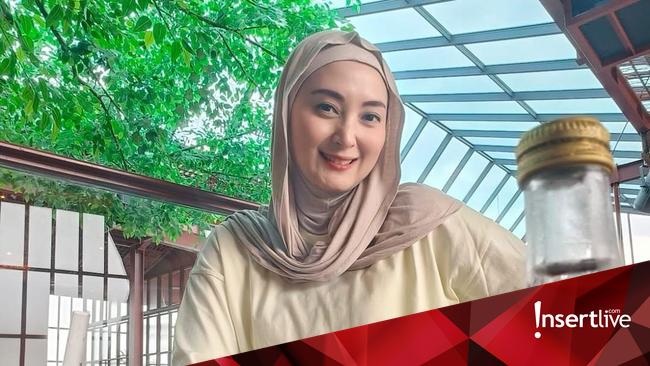 Batal Cerai, Ini Alasan Della Puspita Beri Kesempatan Kedua ke Suami